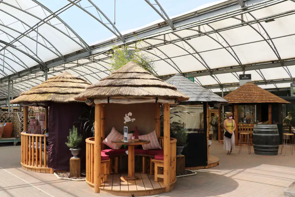 Breeze House Brighton Showsite