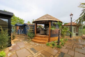 Buckinghamshire Showsite