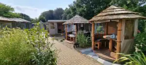 Devon Showsite