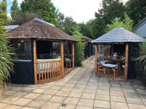 Wiltshire Showsite