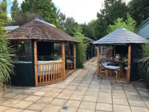 Wiltshire Showsite