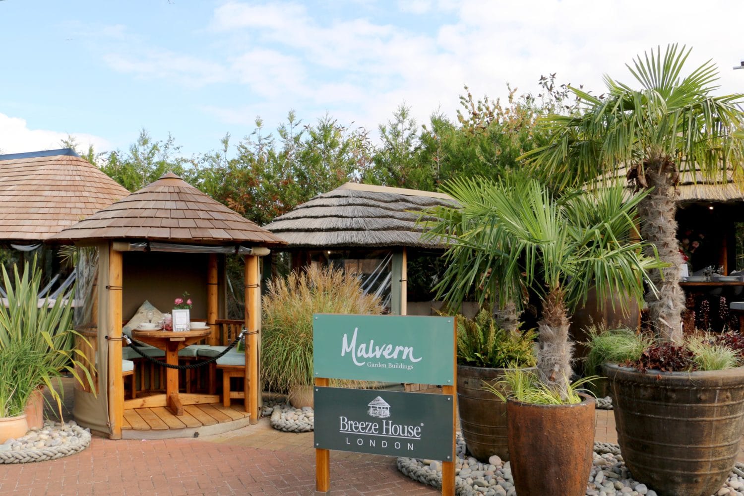 Breeze House London Showsite