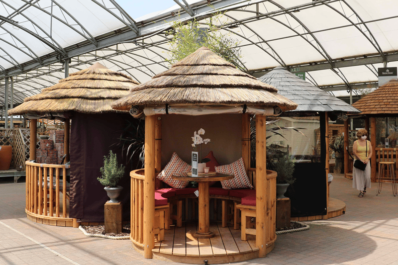 Brighton Breeze House showsite