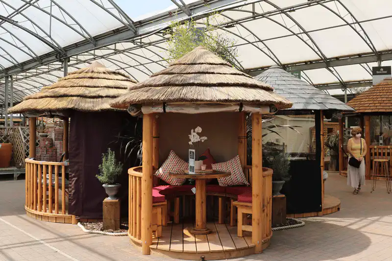 Brighton Breeze House showsite
