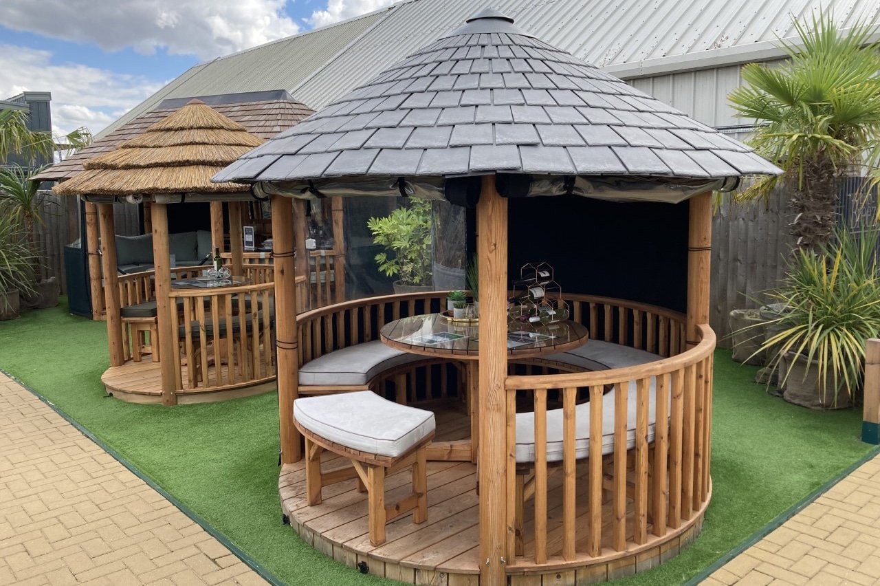 Breeze House Nottingham showsite