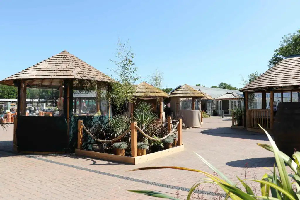 Breeze House West Sussex Showsite