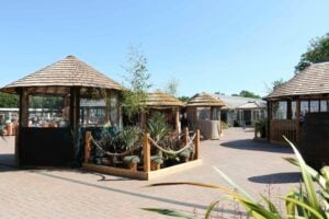 Breeze House West Sussex Showsite