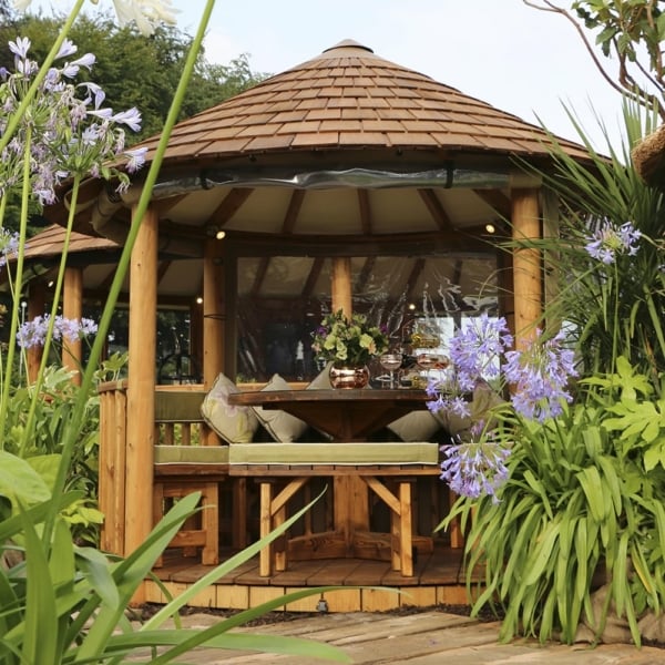 Breeze House Savannah