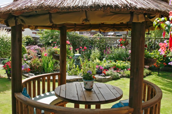 Breeze House Oasis
