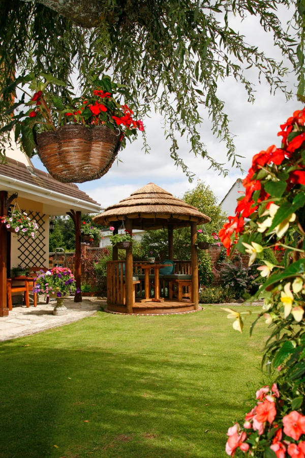 Breeze House Oasis
