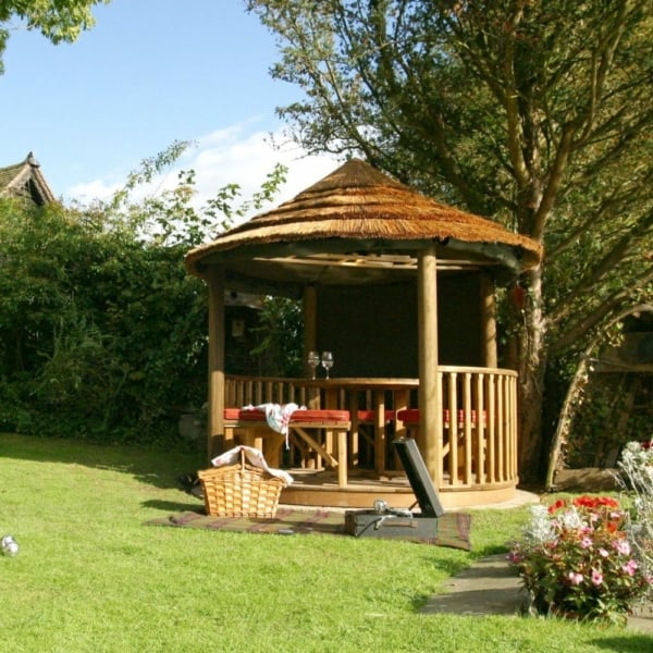 Breeze House Savannah