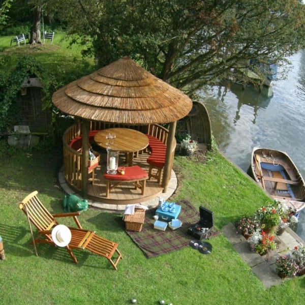 Breeze House Savannah