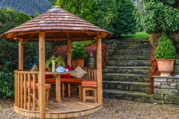 Breeze House Mara