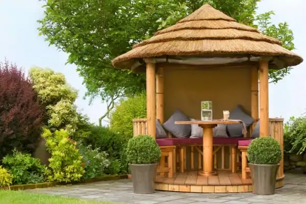 Breeze House Mara Contemporary styled