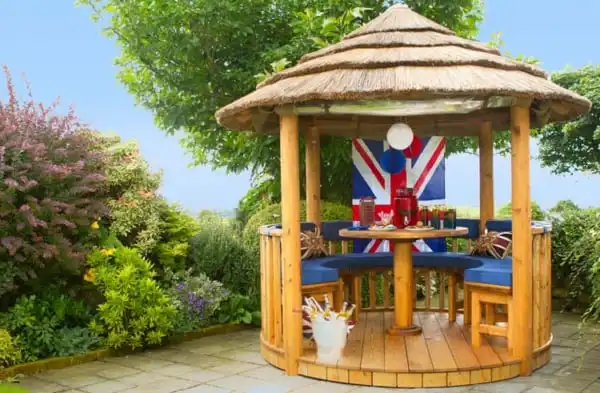 Breeze House Mara Olympics styled