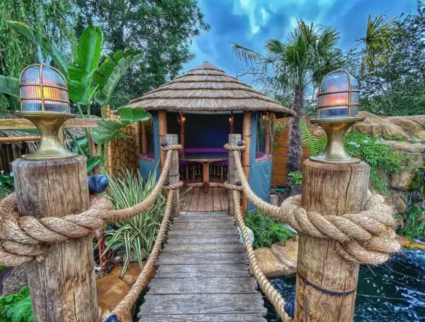 Breeze House Safari