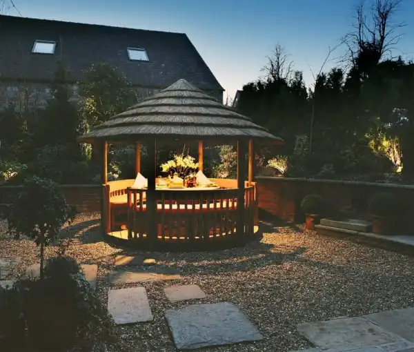 Safari Breeze House