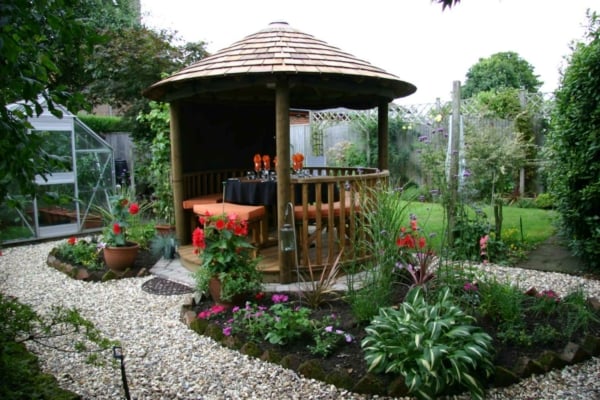 Breeze House Savannah