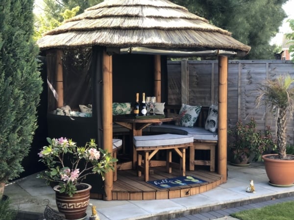 Breeze House Savannah