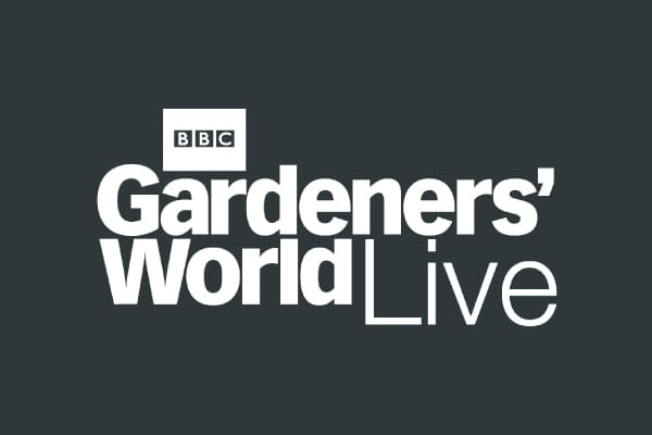Gardners World Live logo