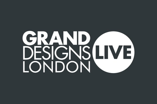 Grand Designs London logo