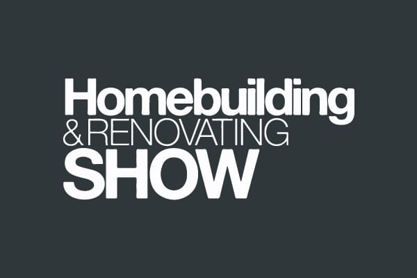homebuilding and renovating logo