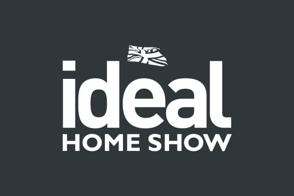 Ideal Home Show logo