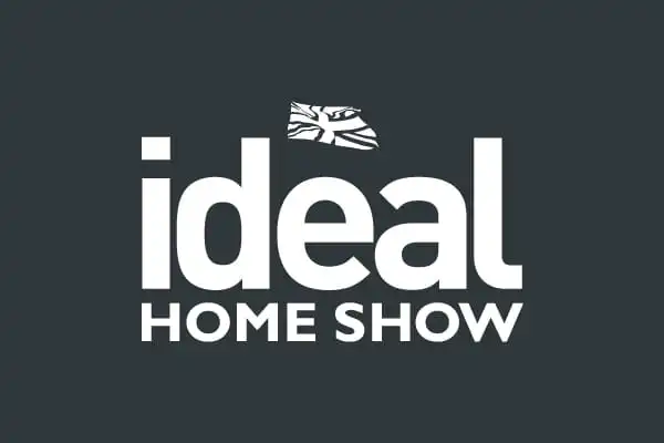 Ideal Home Show logo