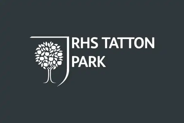 RHS Tatton Park logo