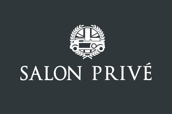 Salon Prive logo