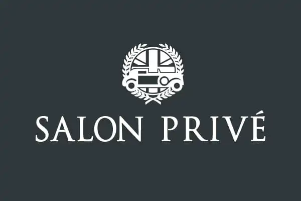 Salon Prive logo