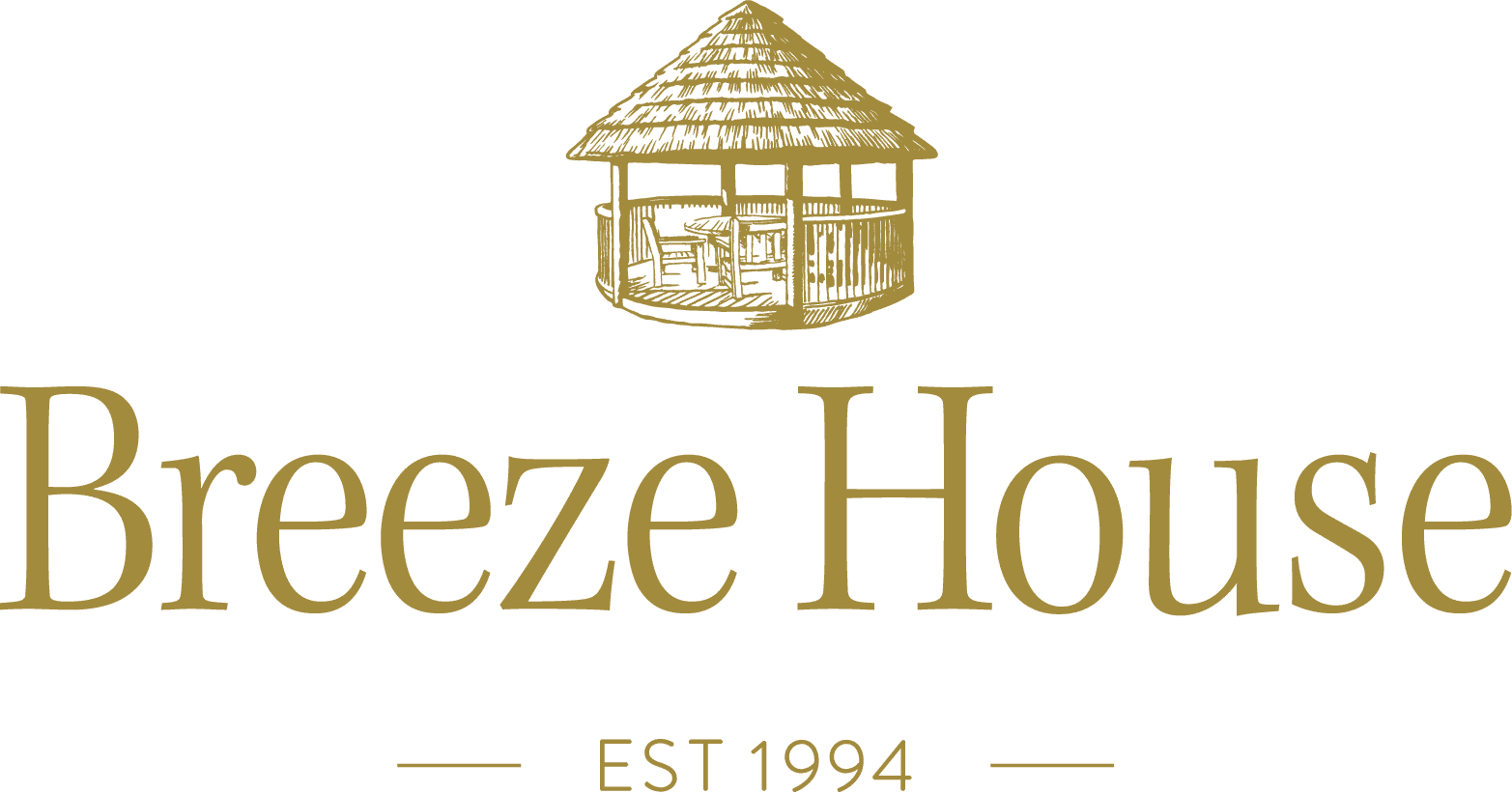 Breeze House Logo