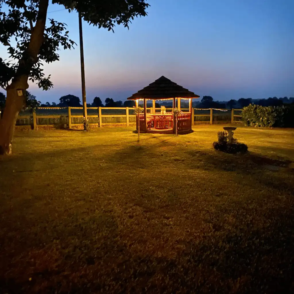 Safari Breeze House