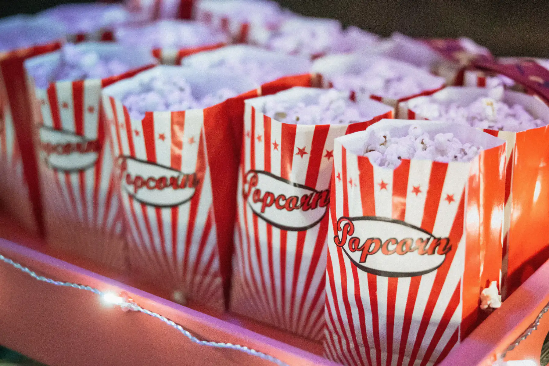 BH Global Film Night