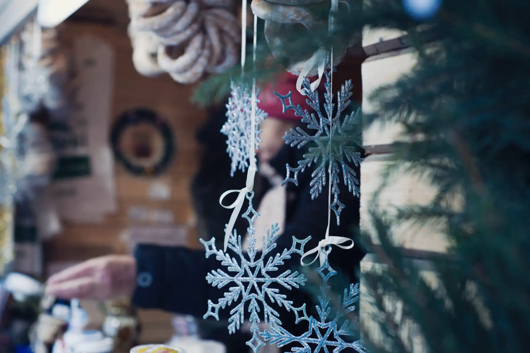 BH german christmas market experience