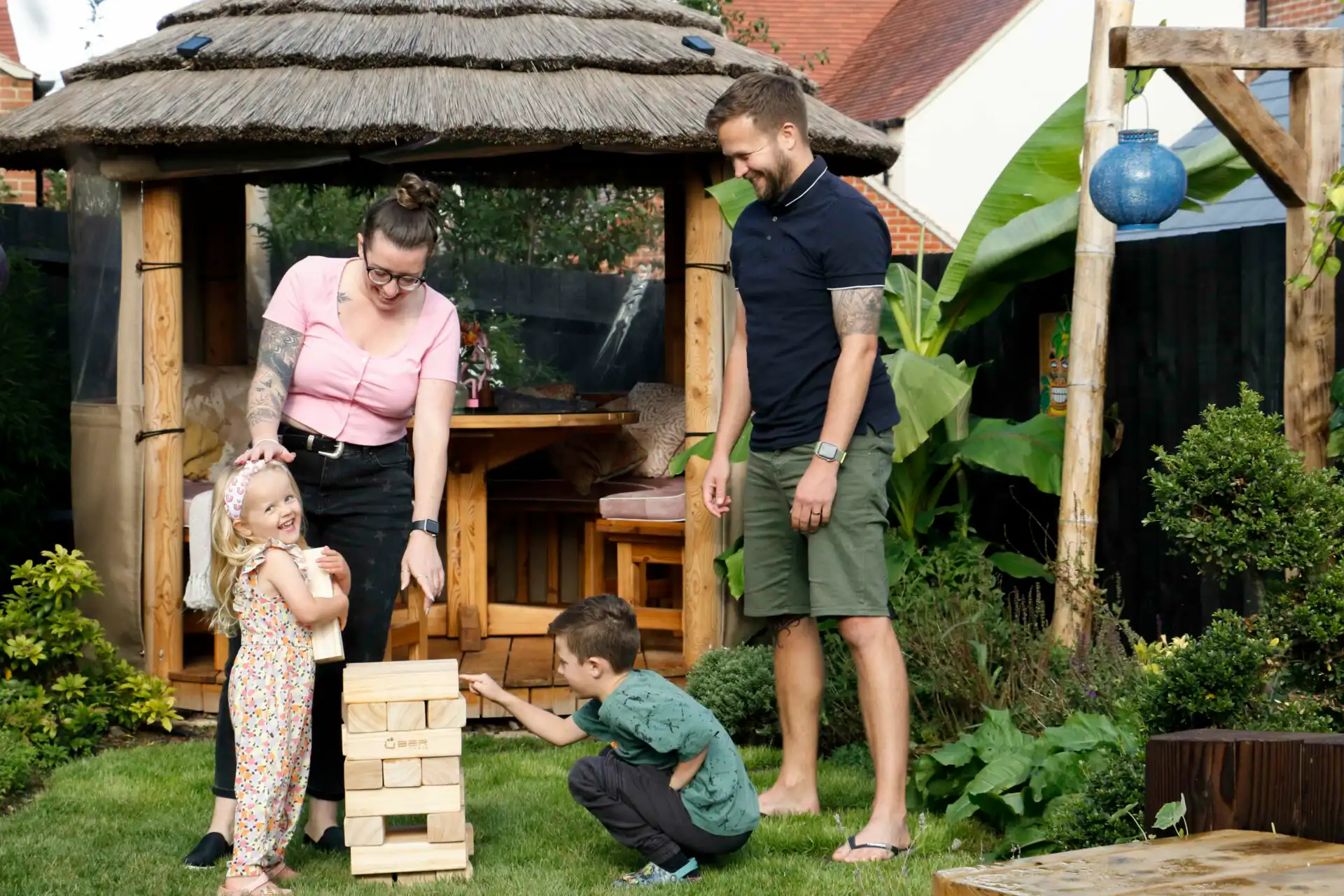 Breeze House Love Your Garden 87 small