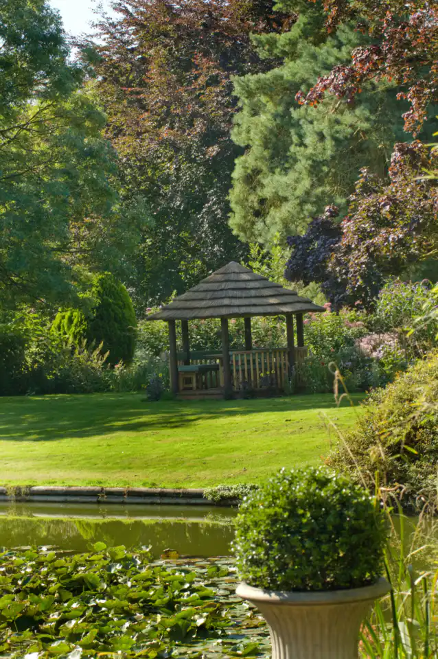 Breeze House Water 3