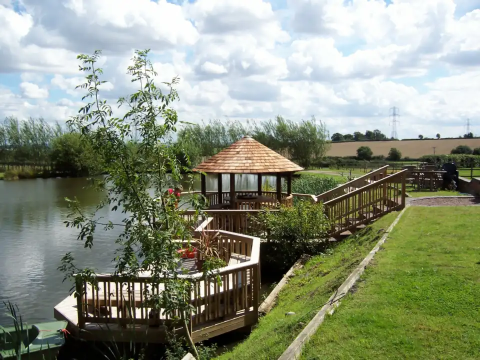 Breeze House Water 5