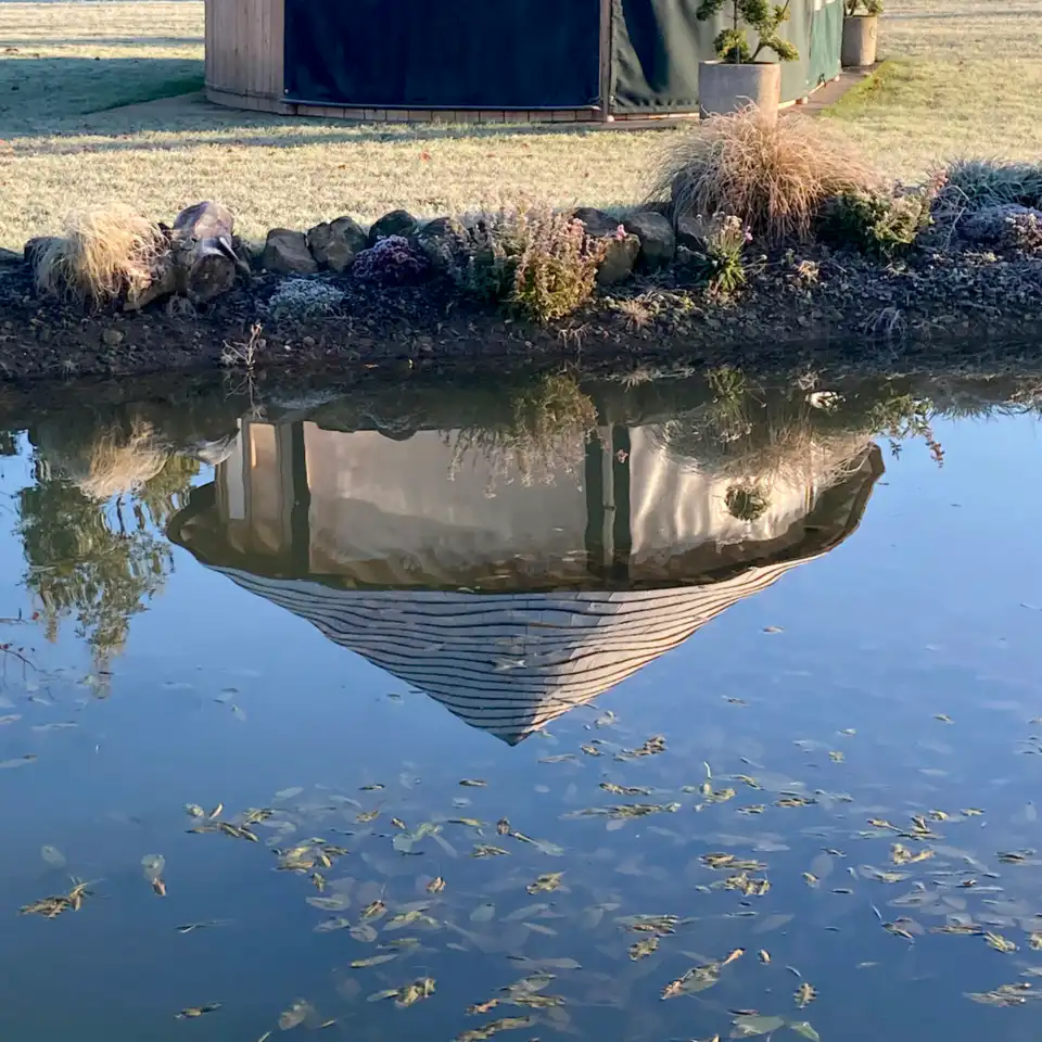 Breeze House Water 12