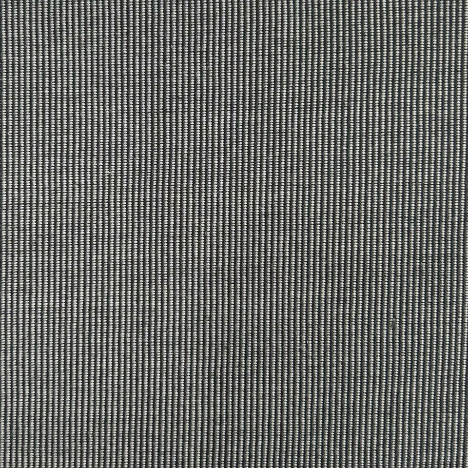 Black Tweed Canvas