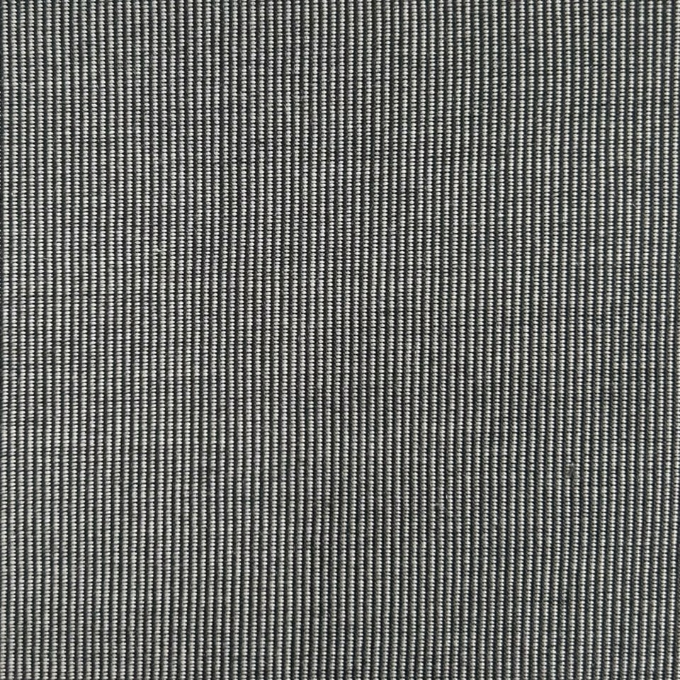 Black Tweed Canvas