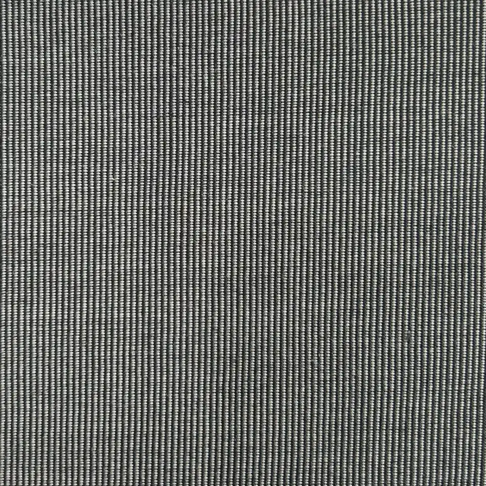 Black Tweed Canvas