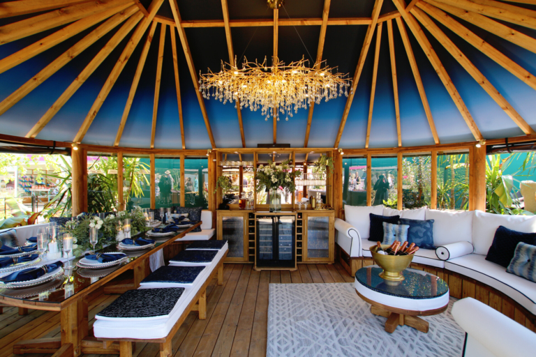 What is a Gazebo? (An Introduction for Garden Lovers)