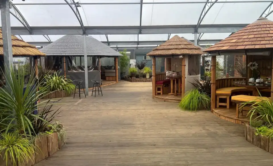 breeze house newhaven showsite