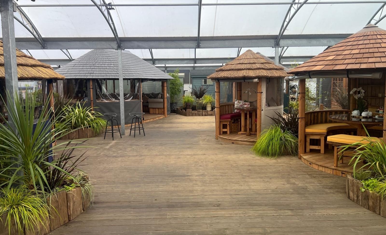 breeze house newhaven showsite