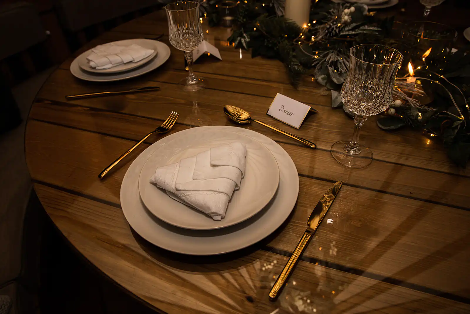 elloDave Breeze House Christmas