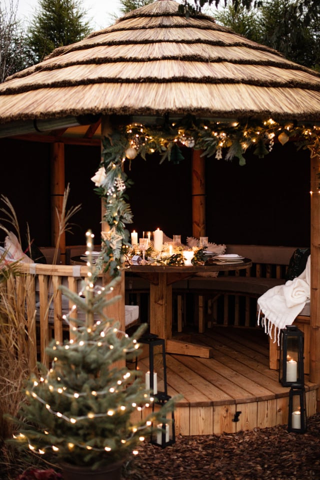 elloDave Breeze House Christmas