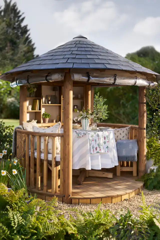 Breeze House collaboration with Sophie Allport 2025