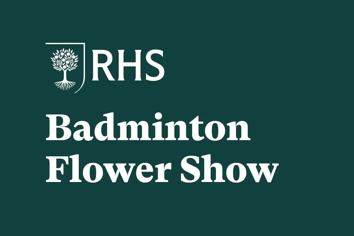 rhs badminton show card
